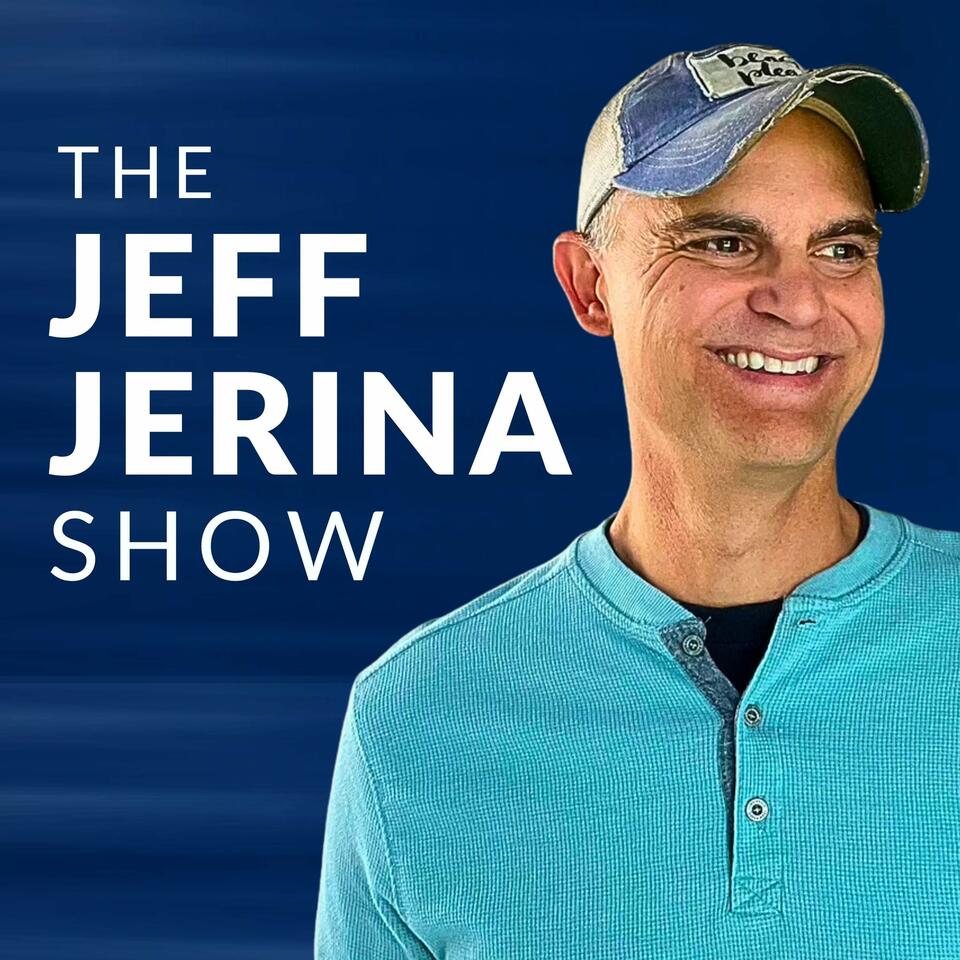 The Jeff Jerina Show