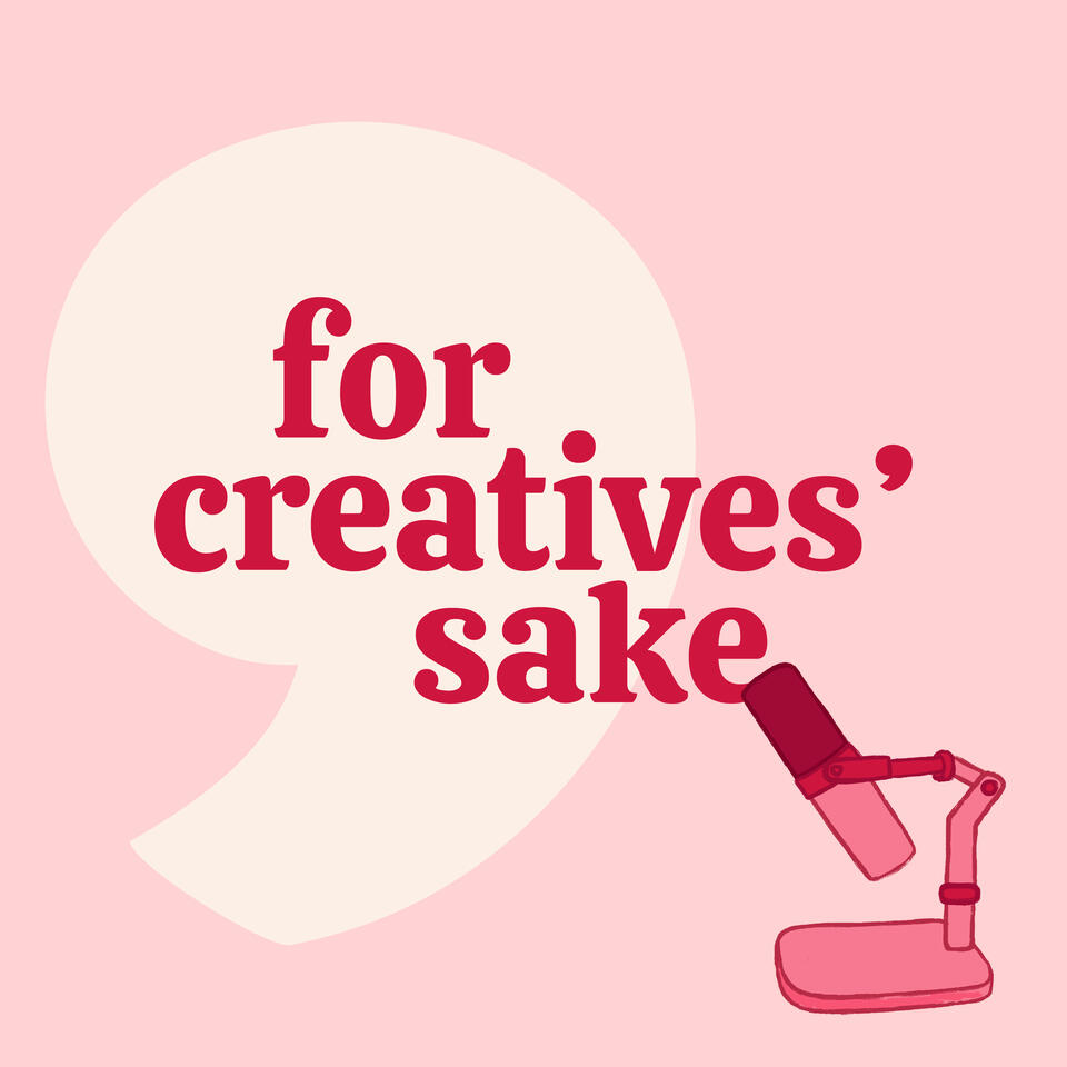 For Creatives' Sake