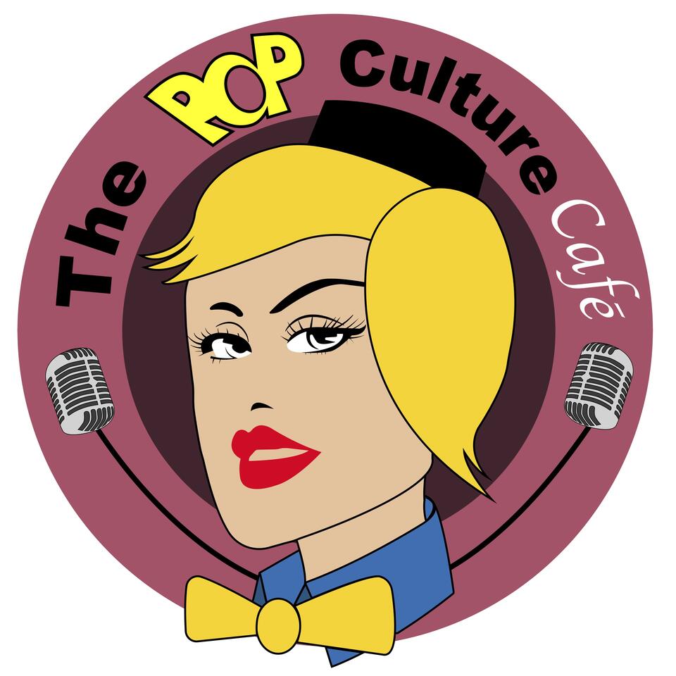 The Pop Culture Cafe Radio