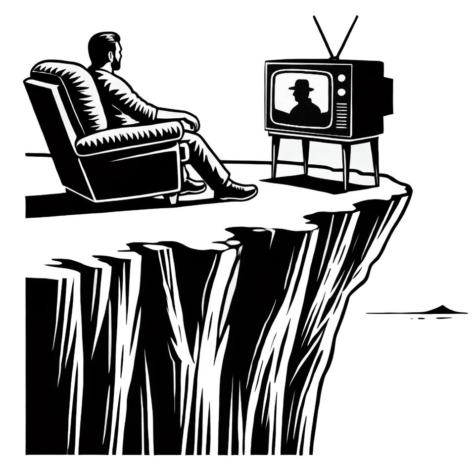 FILM ON THE FRINGE: Magic Myth & Movies