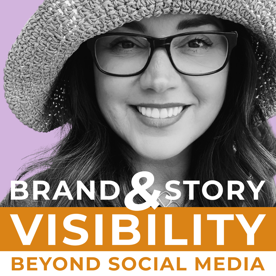 Brand & Story Visibility Beyond Social Media