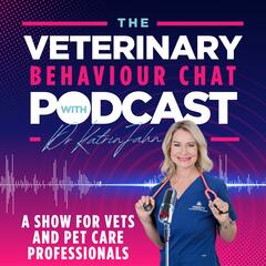 Veterinary Behaviour Chat
