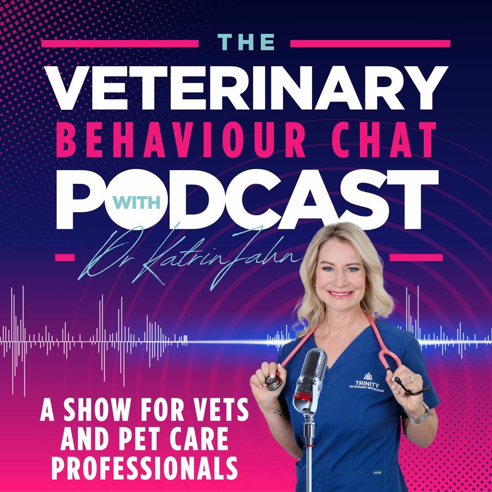 Veterinary Behaviour Chat