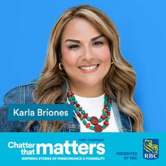 Chatter that Matters