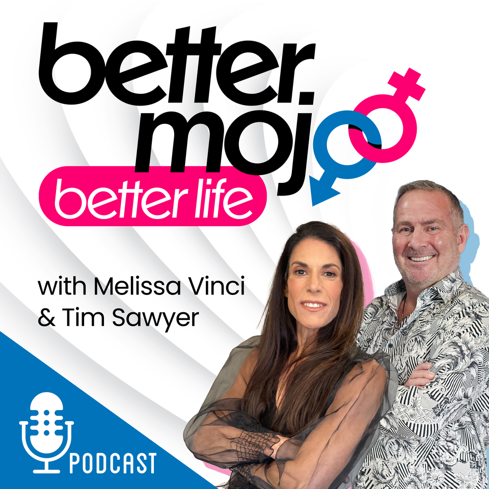 Better Life Better Mojo