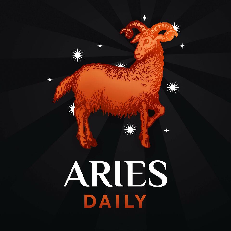 Aries Daily Horoscope
