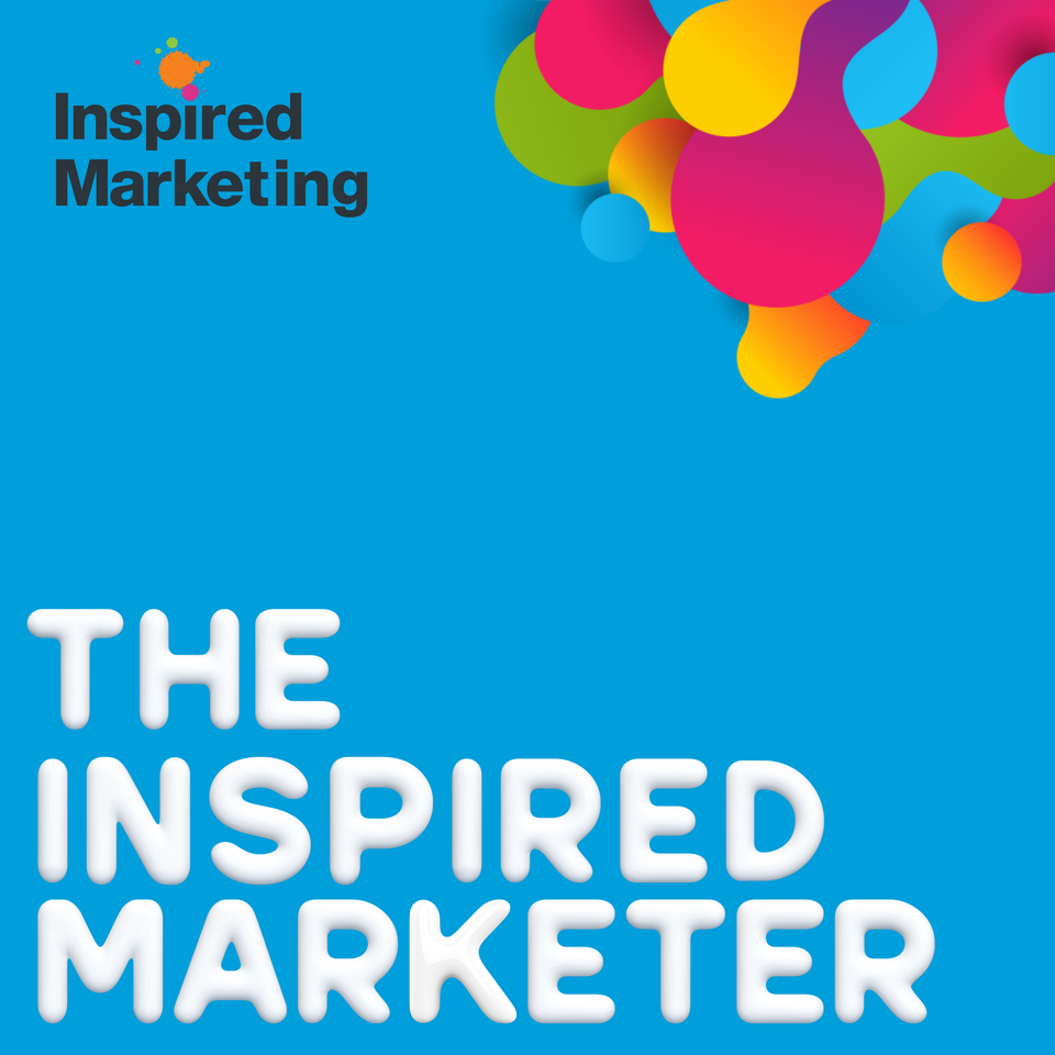 The Inspired Marketer