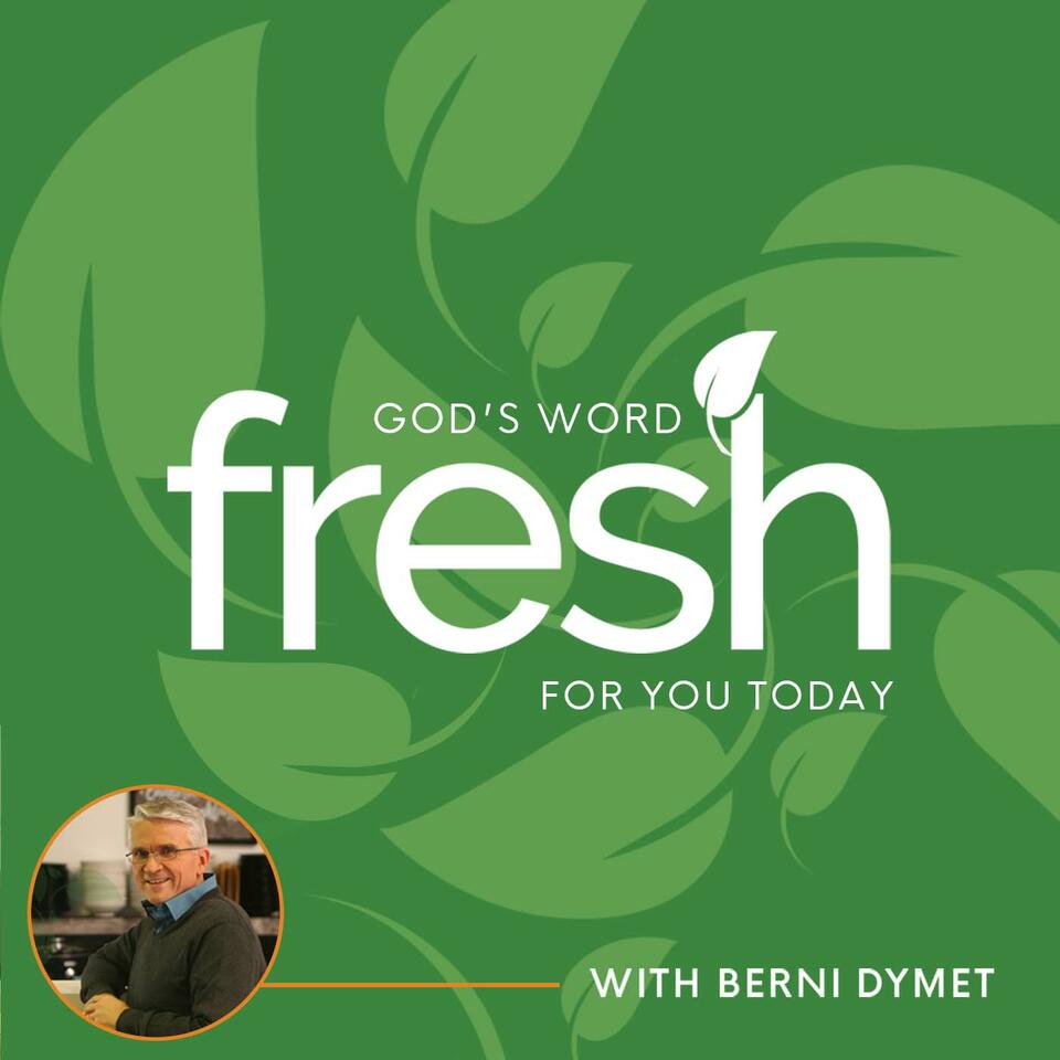 FRESH Official Podcast