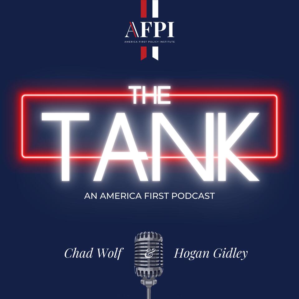 The Tank