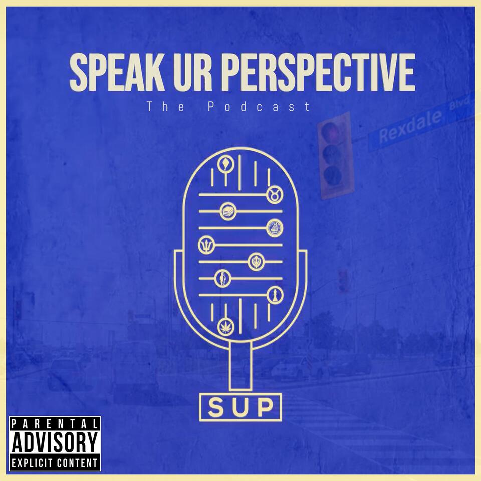 Speak Ur Perspective