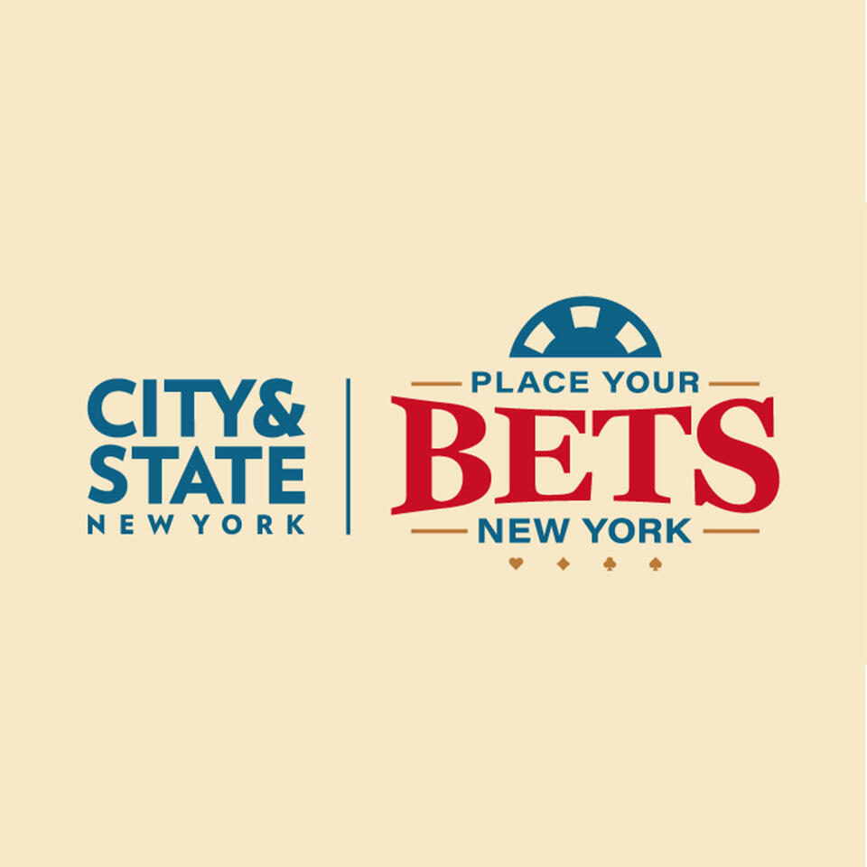 Place Your Bets, New York