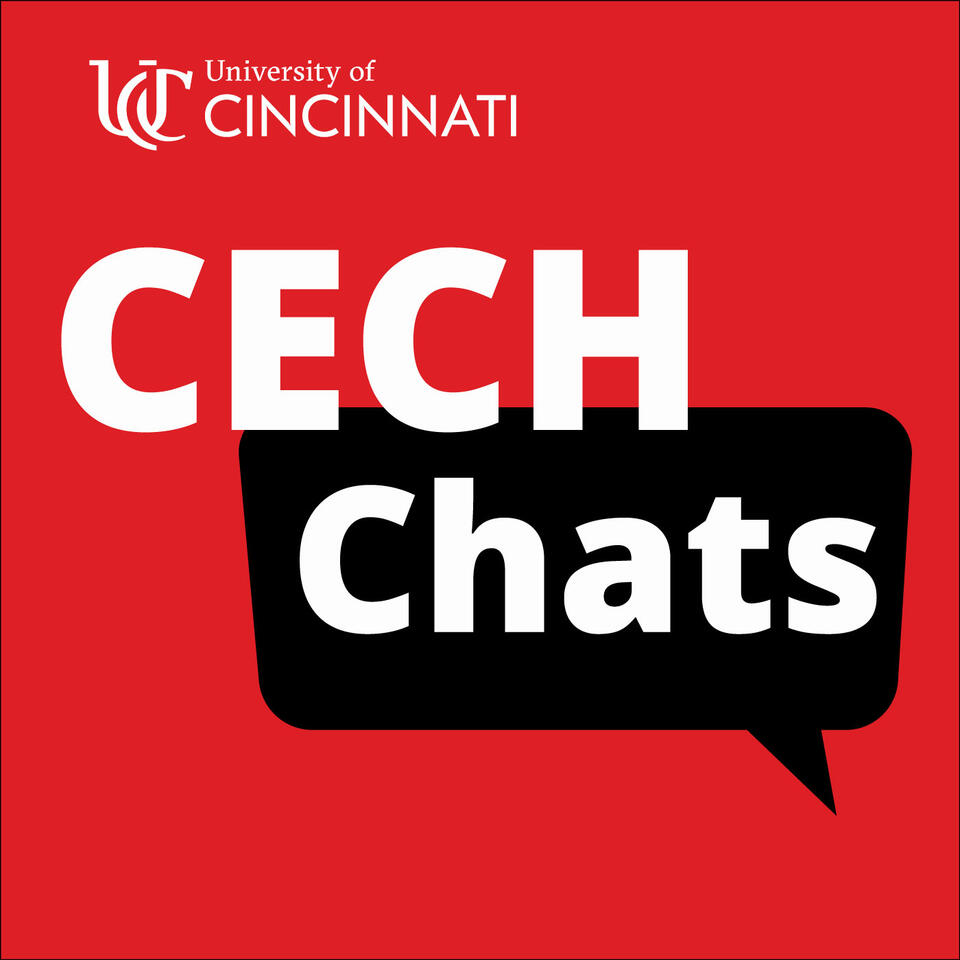 CECH Chats