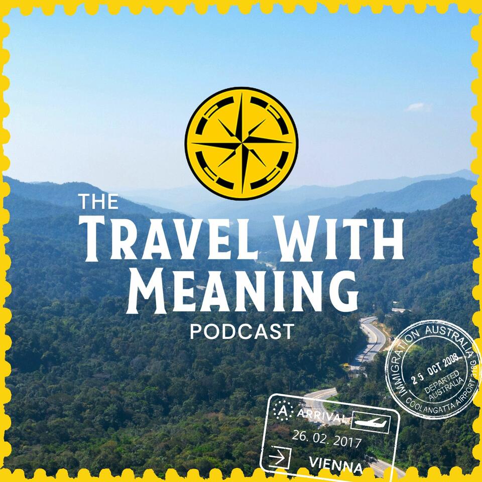 Travel With Meaning