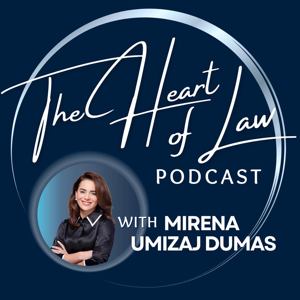 The Heart of Law