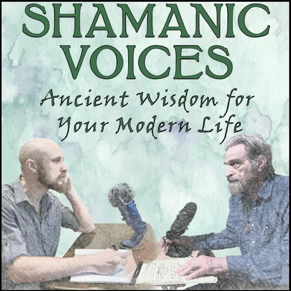 Shamanic Voices