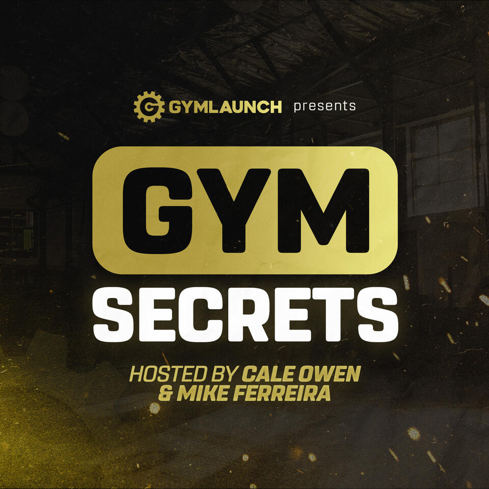 GymOwners.com Podcast