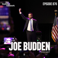 The Joe Budden Podcast