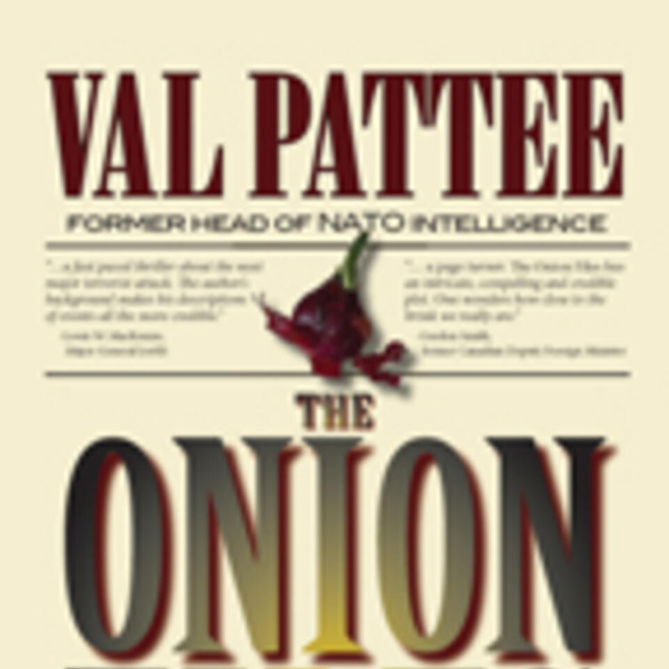The Onion Files