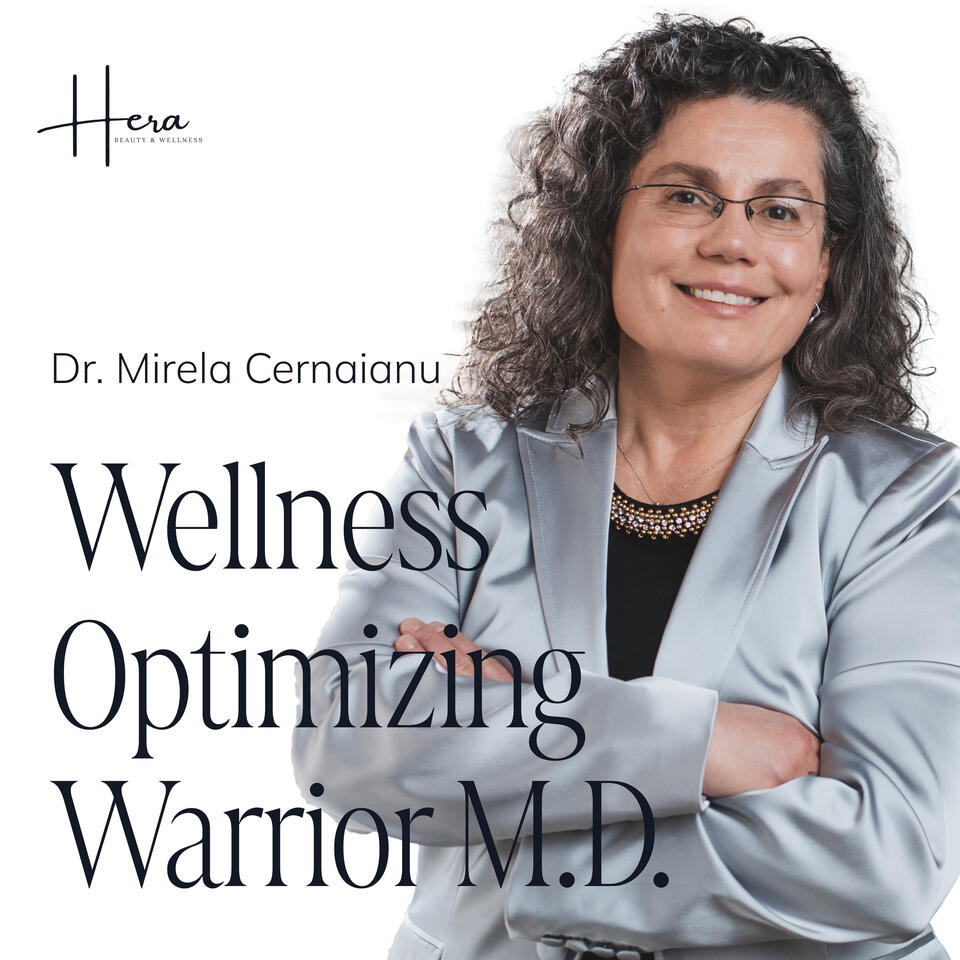 Wellness Optimizing Warrior M.D.