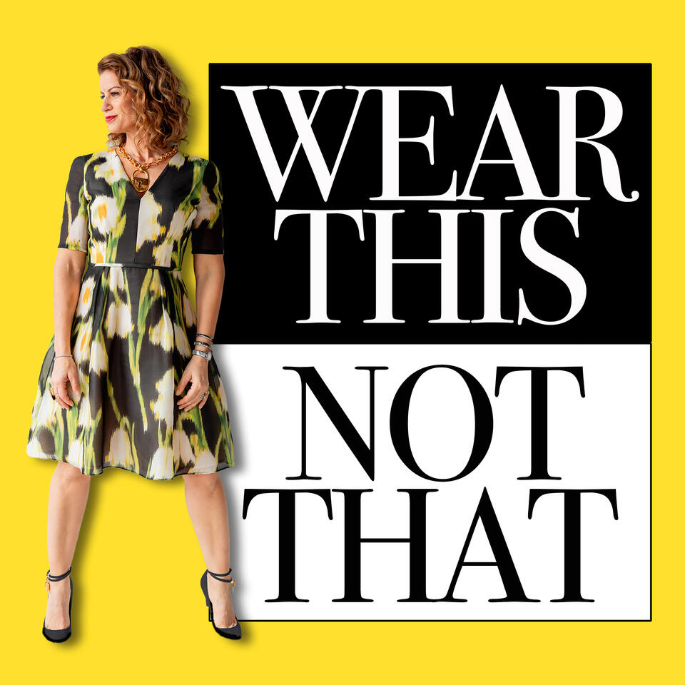 Wear This Not That