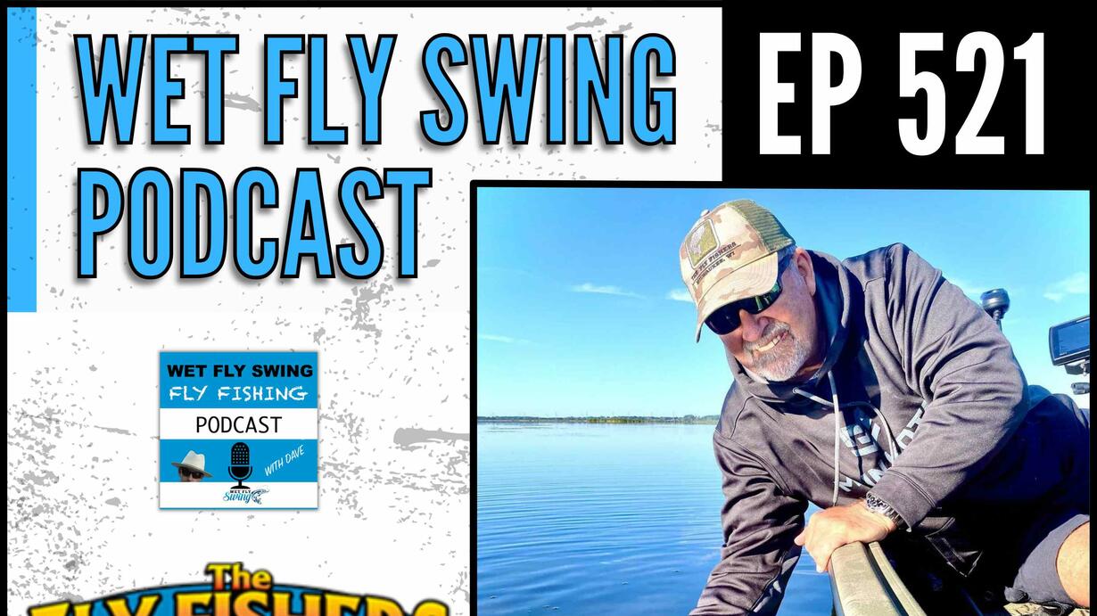 WFS 521 Fly Fishing Largemouth Bass with Pat Ehlers Jack Dennis