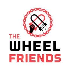 The Wheel Friends Podcast