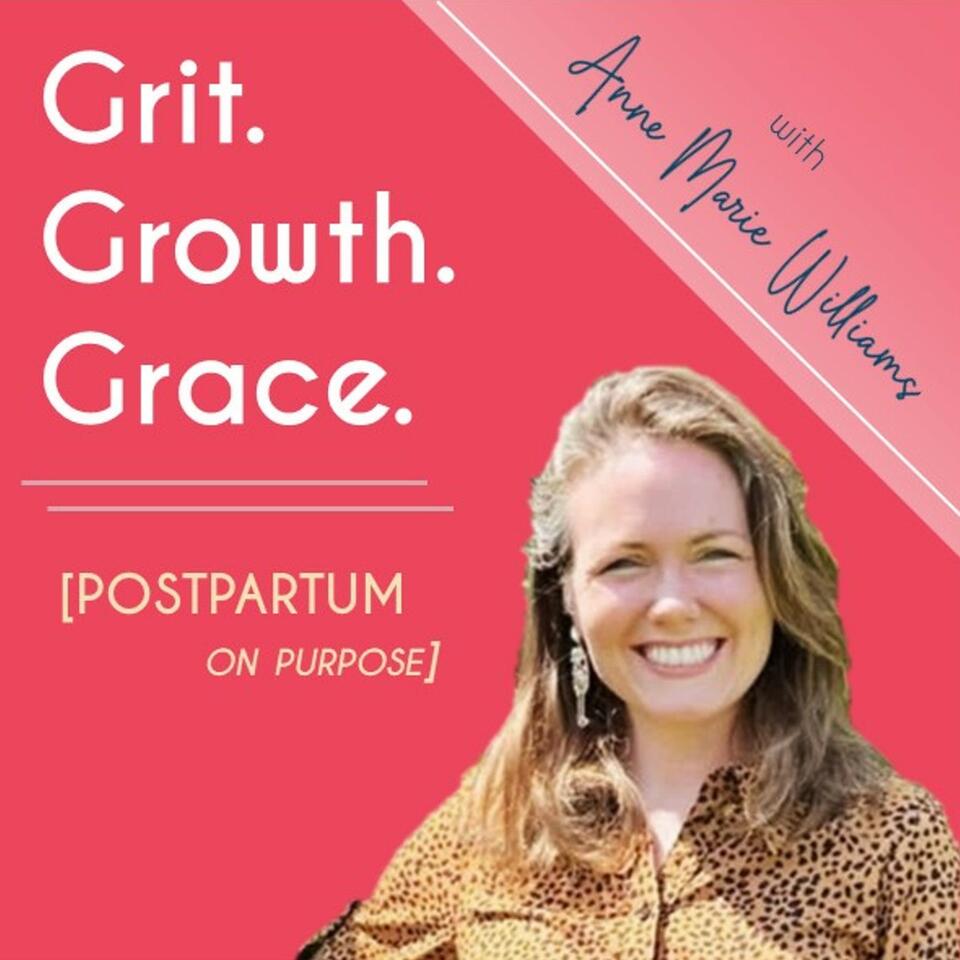 Postpartum on Purpose