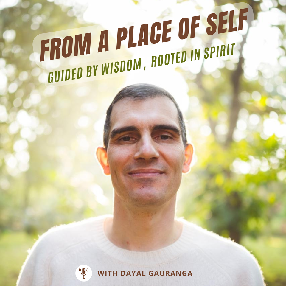 From a Place of Self