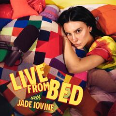 One-on-One with Gwen Stefani - Live From Bed with Jade Iovine