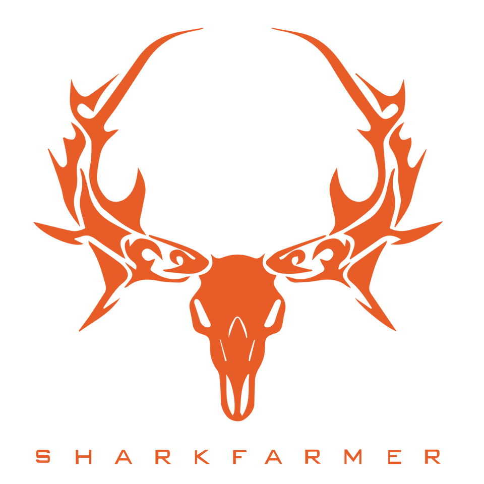 SharkFarmerXM's podcast