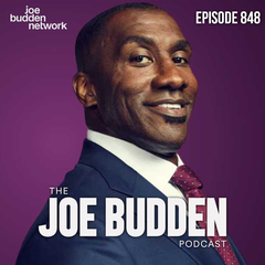 The Joe Budden Podcast