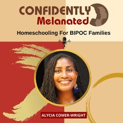 Confidently Melanated