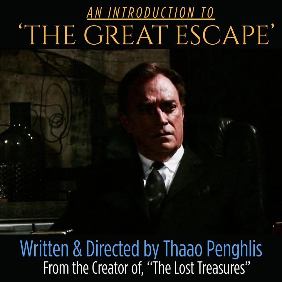 The Great Escape