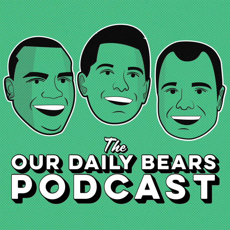 OurDailyPodcast