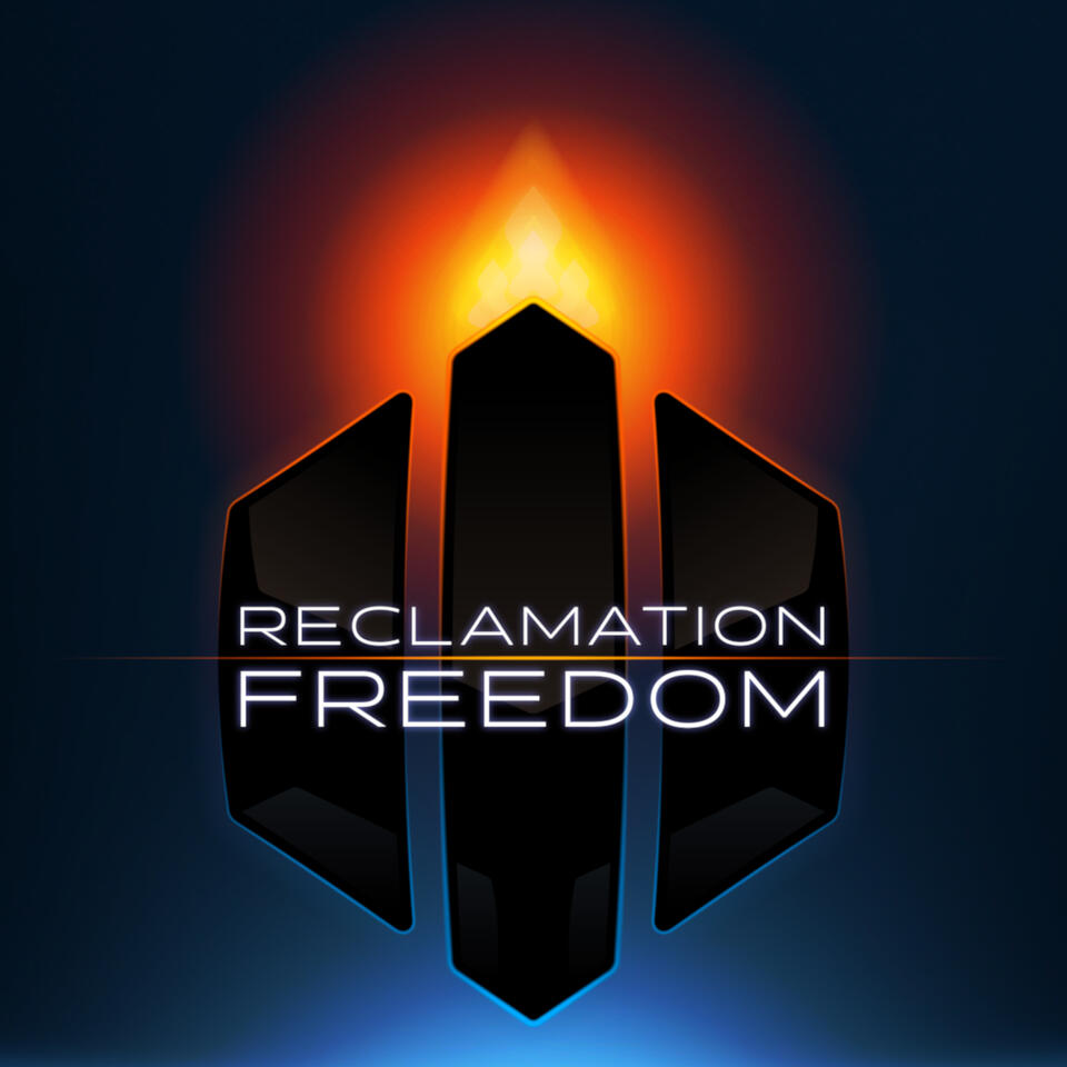 Reclamation Freedom