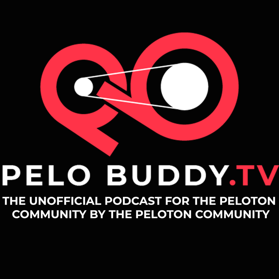 Pelo Buddy TV - Unofficial Peloton Podcast & News