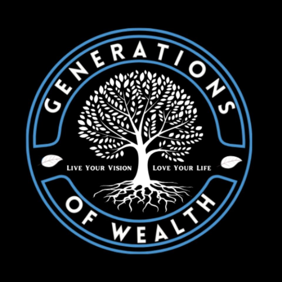 The Generations of Wealth