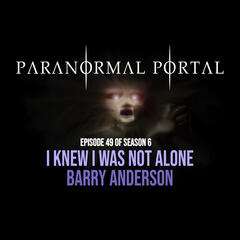 Paranormal Portal