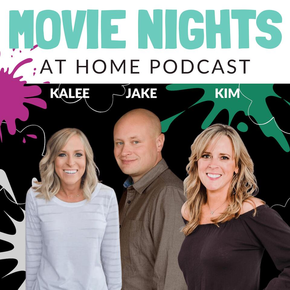 Movie Nights at Home