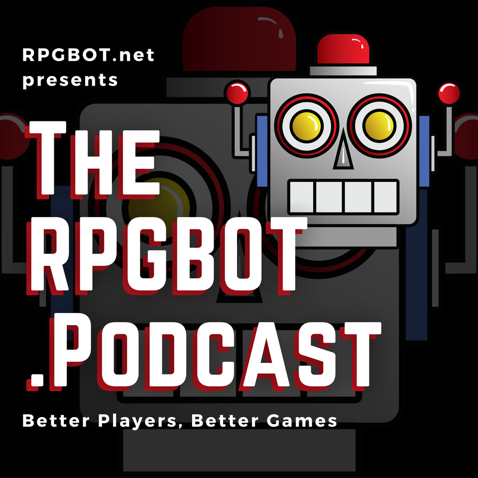 The RPGBOT.Podcast