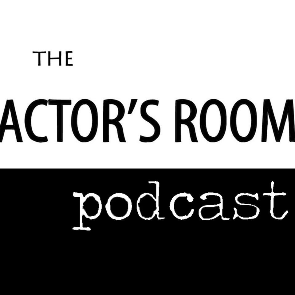 The Actors Room Podcast