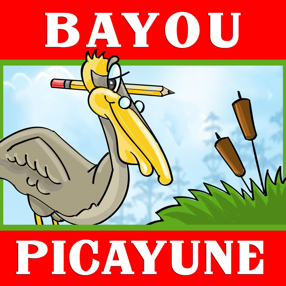 Bayou-Picayune