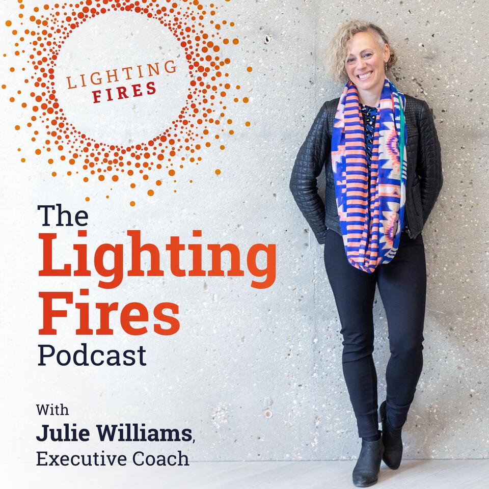 The Lighting Fires Podcast