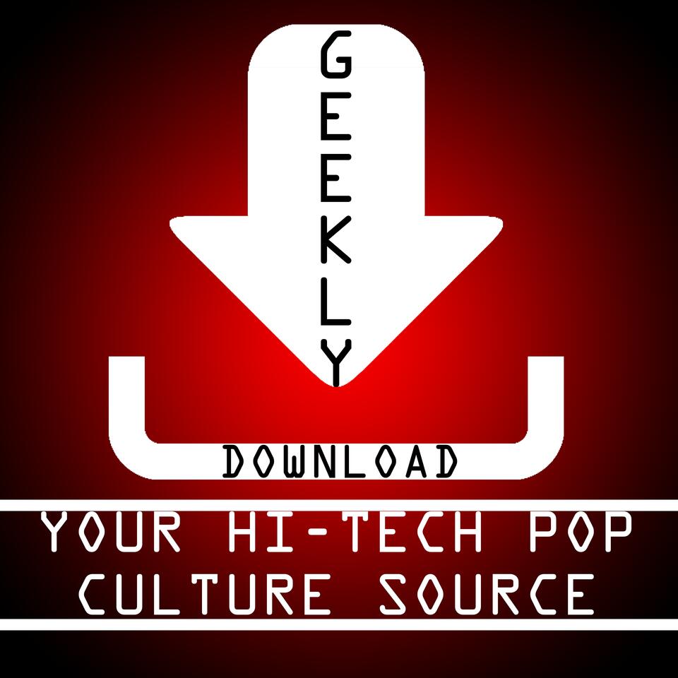 Geekly Download