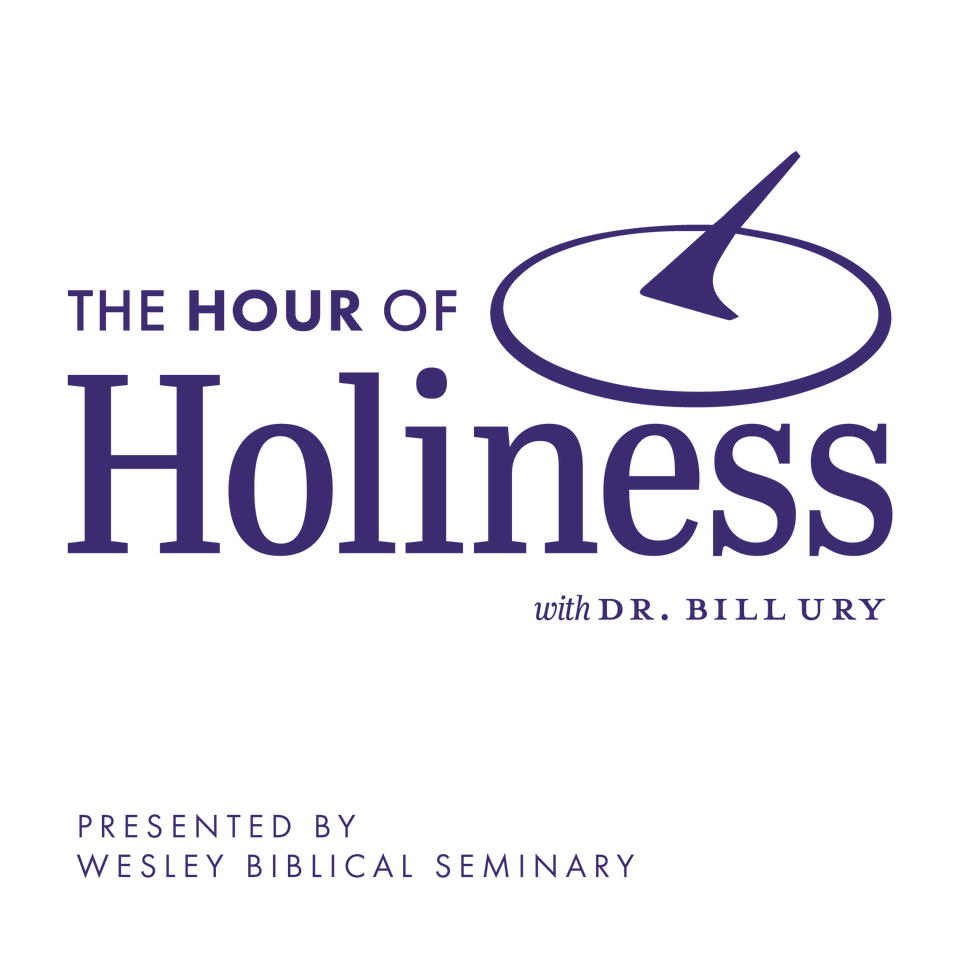 The Hour of Holiness Podcast