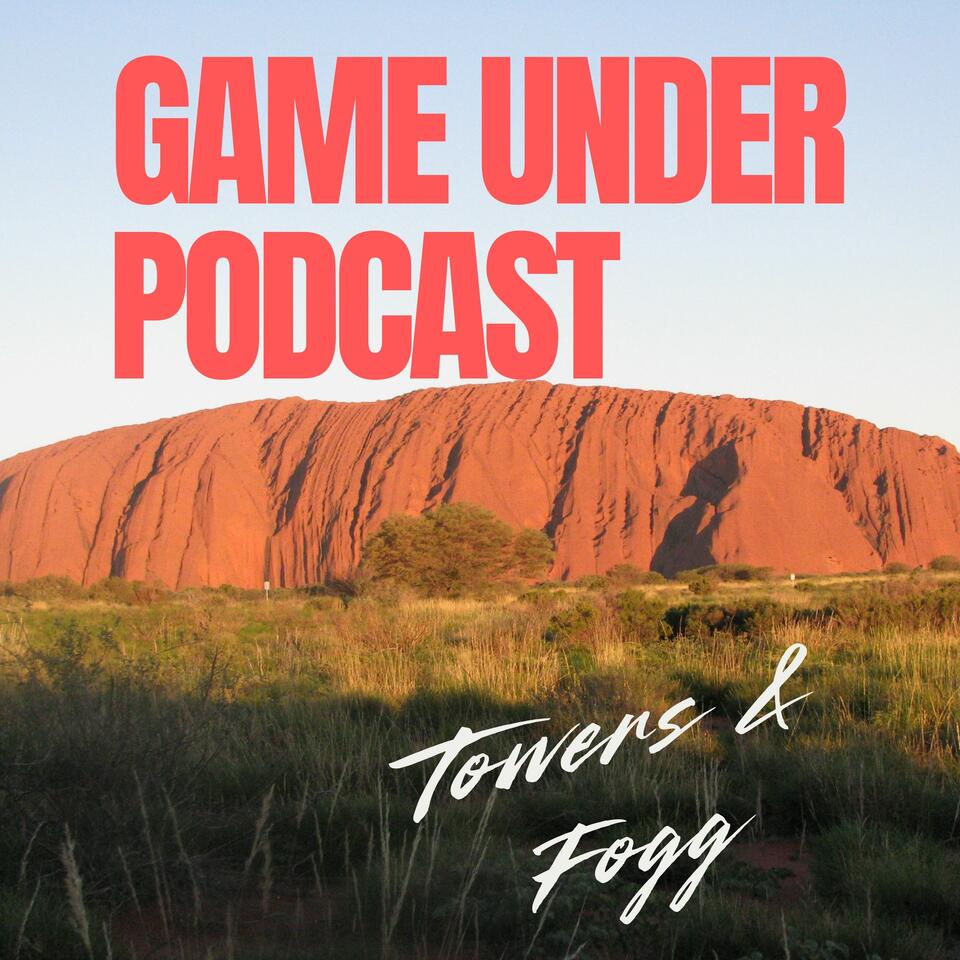 The Game Under Podcast