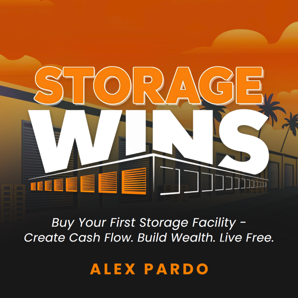 Storage Wins