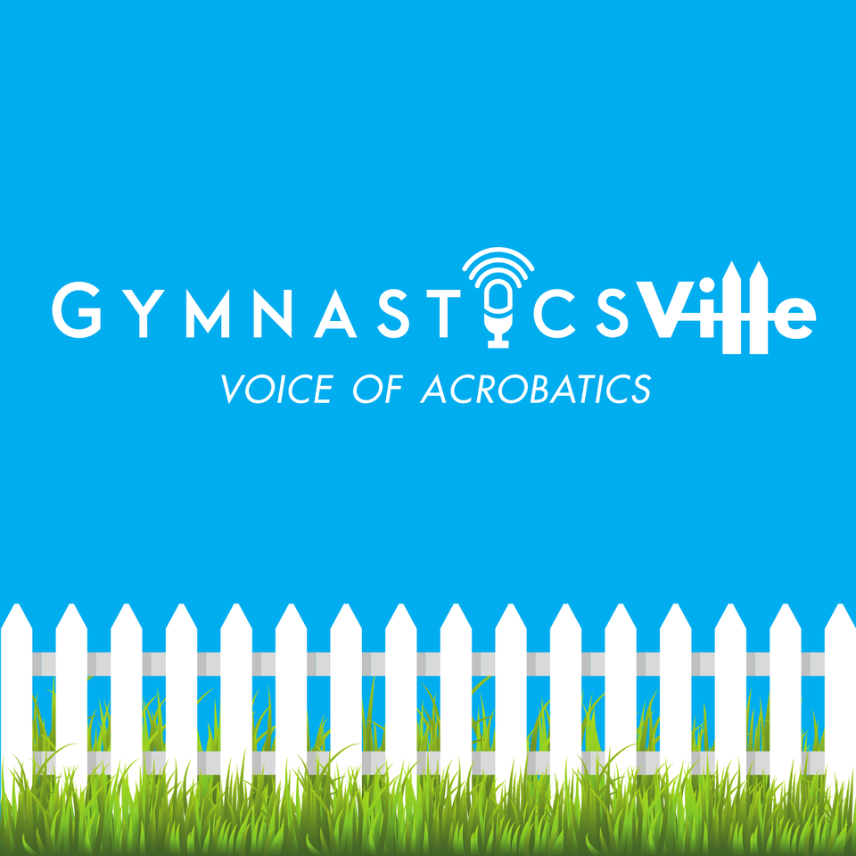 GymnasticsVille Podcast