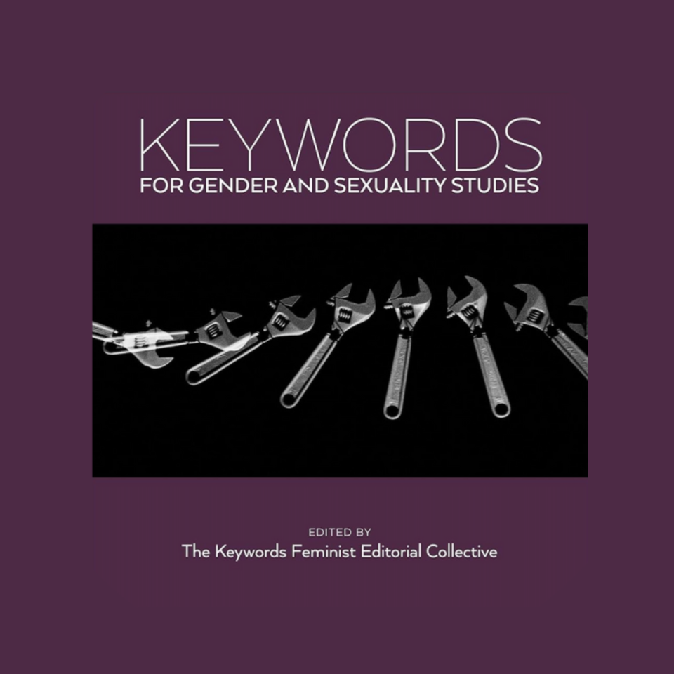 Feminist Keywords