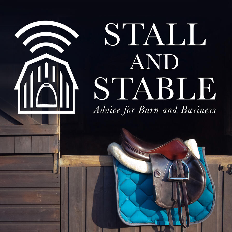 Stall and Stable: Advice for Barn and Business